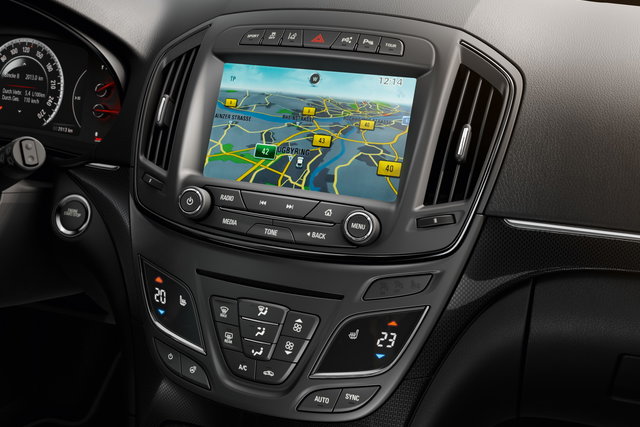 opel insignia intellilink 02