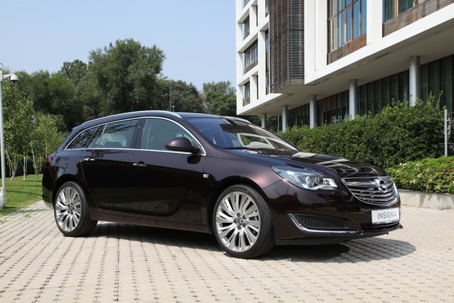 opel insignia restyling design 01