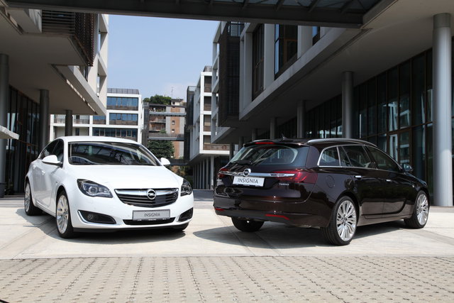 opel insignia restyling design 03