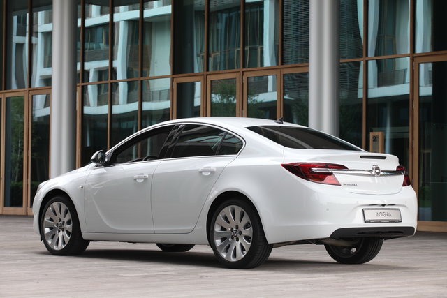 opel insignia restyling design 10