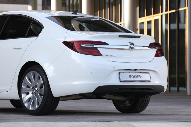 opel insignia restyling design 19
