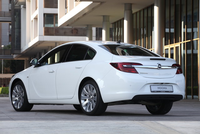 opel insignia restyling design 21