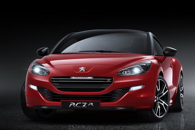 peugeot rcz r 2013 02