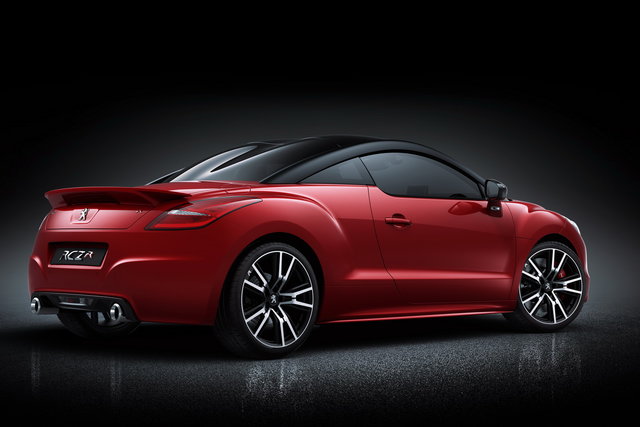 peugeot rcz r 2013 06