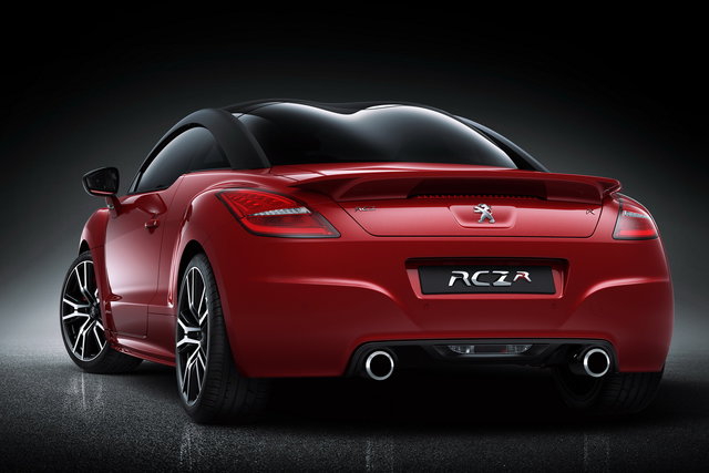 peugeot rcz r 2013 07