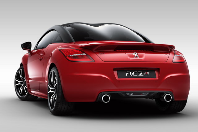 peugeot rcz r 2013 08