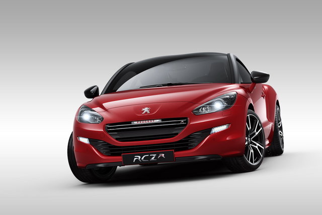 peugeot rcz r 2013 09
