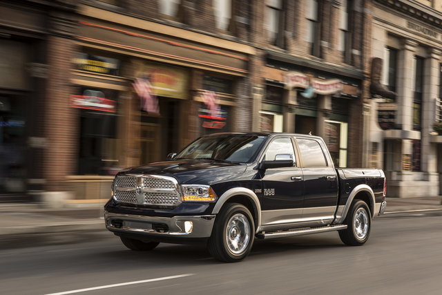 ram 1500 pick up 18