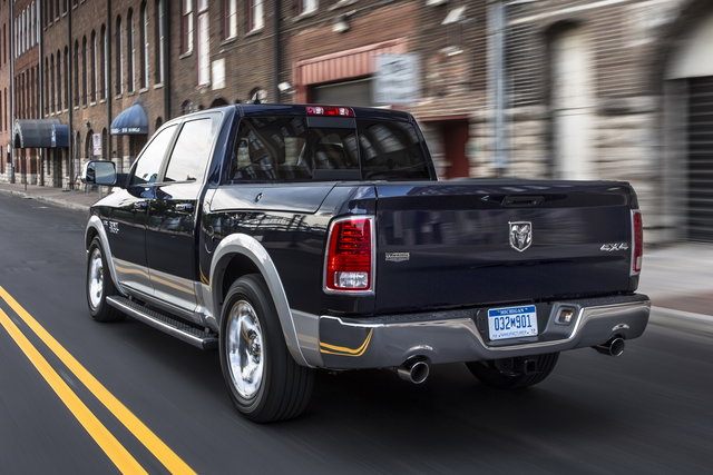 ram 1500 pick up 19