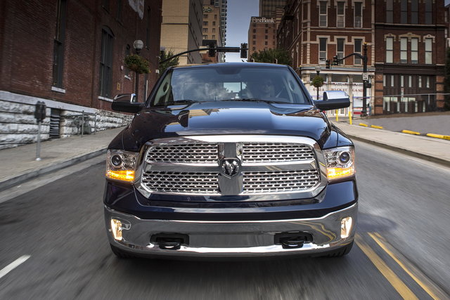 ram 1500 pick up 20