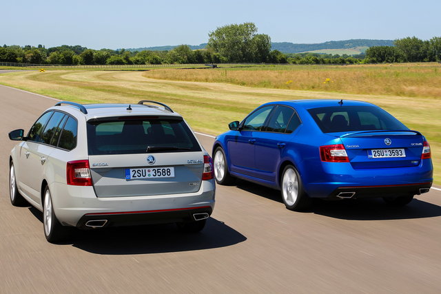 skoda octavia rs 2013 35