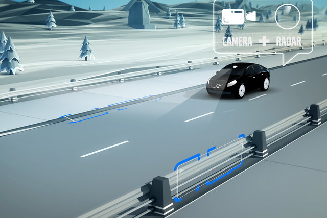 volvo dispositivi sicurezza 29