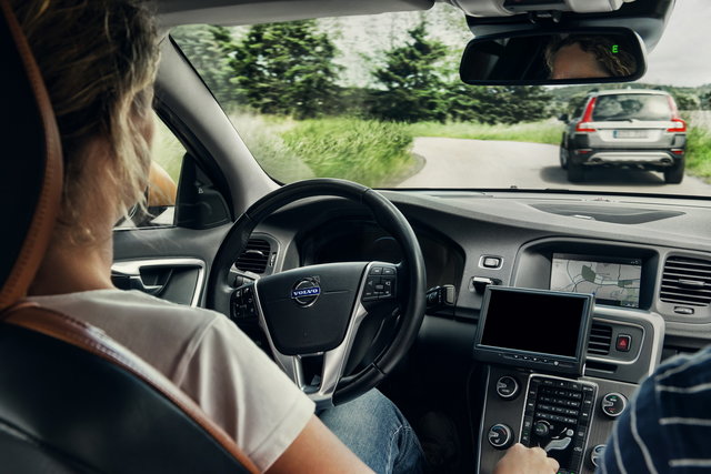 volvo dispositivi sicurezza 34