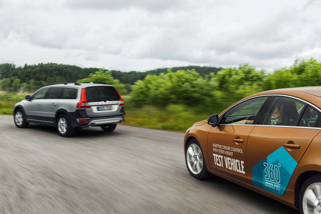 volvo dispositivi sicurezza 36