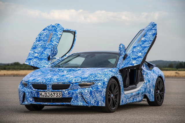 bmw i8 tecnica 12