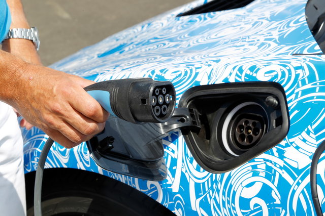bmw i8 tecnica 13