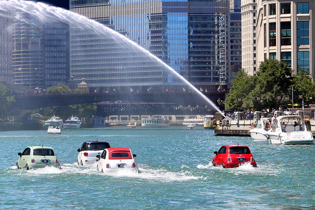 fiat 500 barche usa 2
