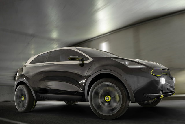 kia niro concept 2013 7