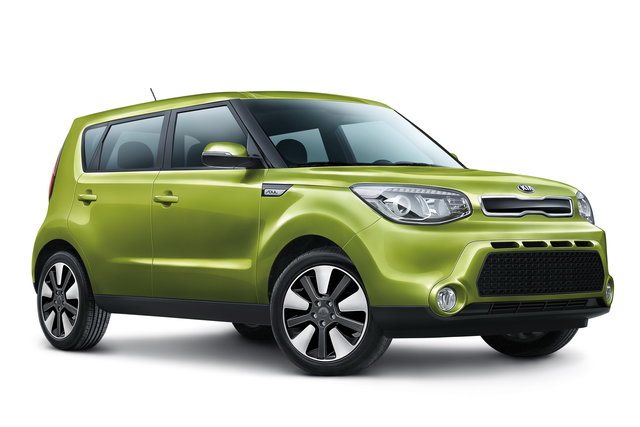 kia soul 2013 1