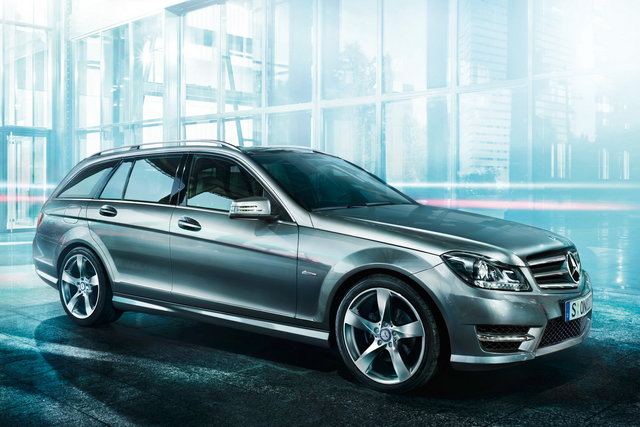 mercedes classe c 2012 3