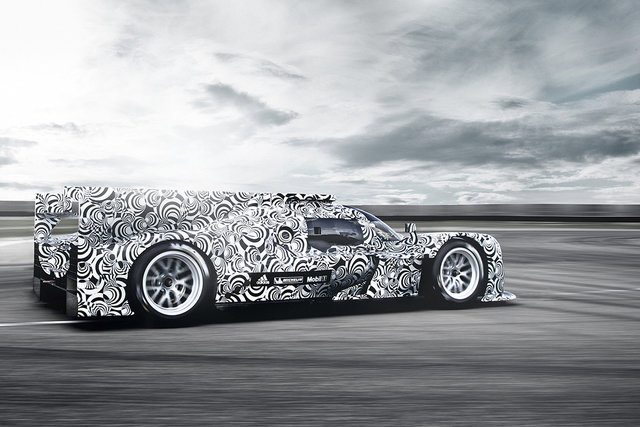 porsche lmp1 le mans 2014 spy 1