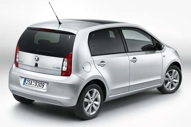 skoda citigo metano 1