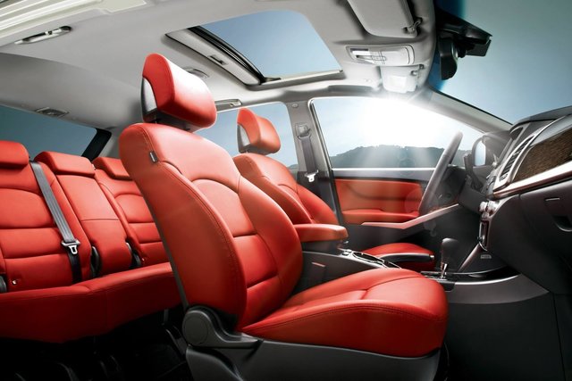 ssangyong korando restyling 01