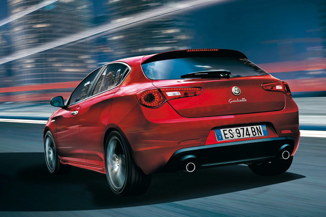 alfa romeo giulietta restyling 2013 3