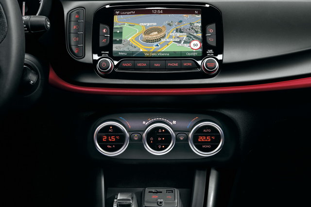 alfa romeo giulietta restyling 2013 6