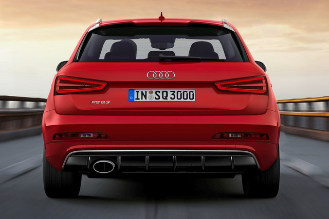audi rs q3 14