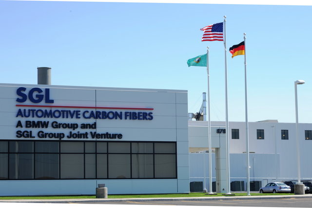 bmw i3 fabbrica produzione 22