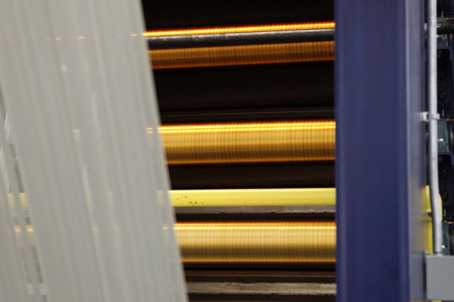 bmw i3 fabbrica produzione 23