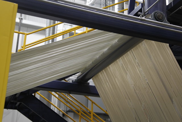 bmw i3 fabbrica produzione 27