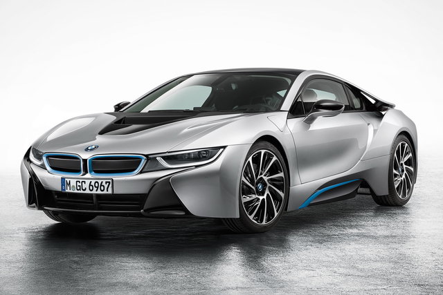 bmw i8 06