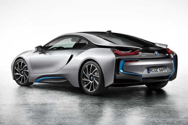 bmw i8 08