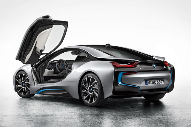 bmw i8 11
