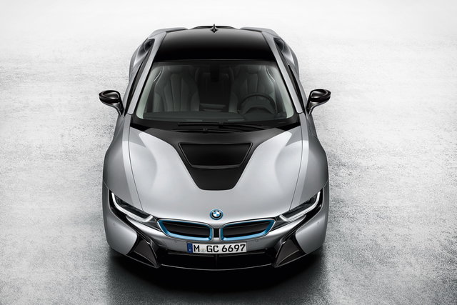 bmw i8 14