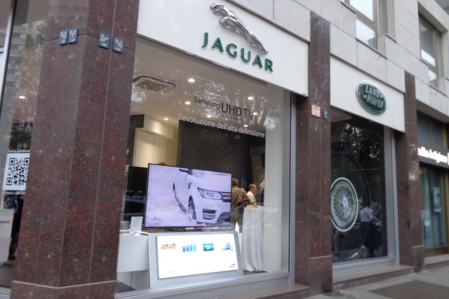 concessionaria miauto milano 7
