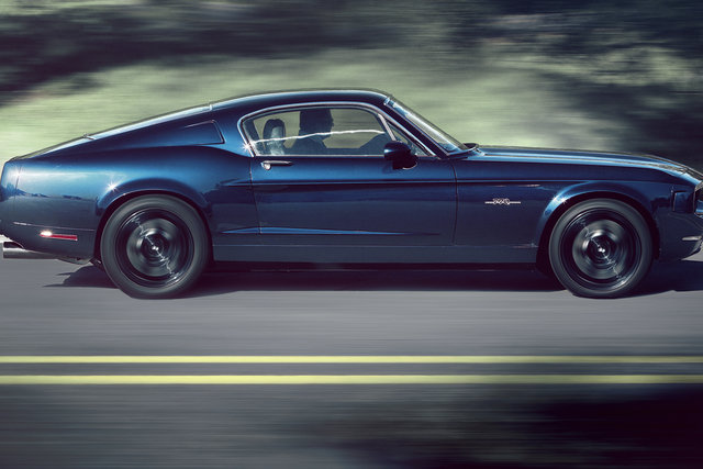 equus bass 770 mustang 12