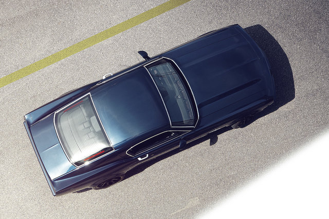 equus bass 770 mustang 17