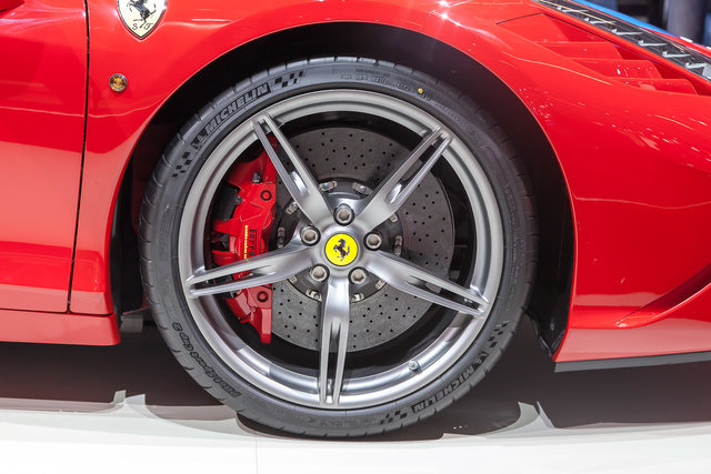 ferrari 458 speciale 6