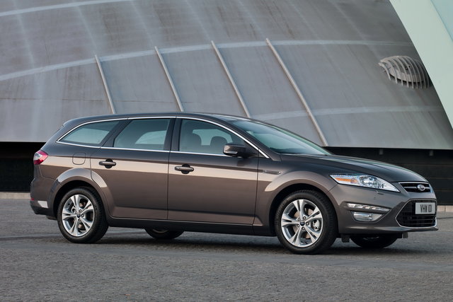 ford mondeo 2010 01