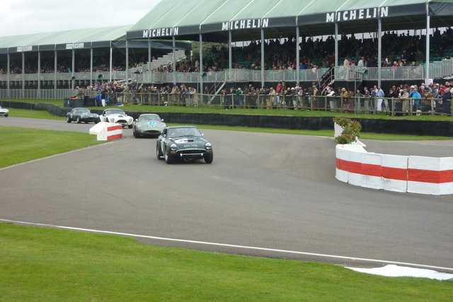 goodwood revival 2013 02