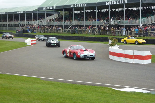 goodwood revival 2013 05