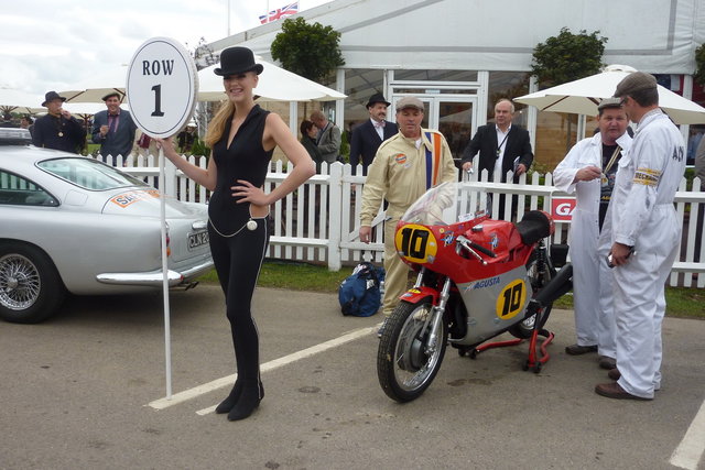 goodwood revival 2013 08