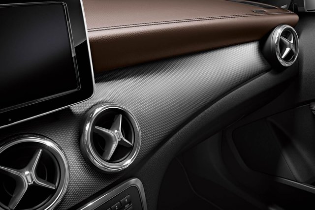 mercedes gla edition1 4
