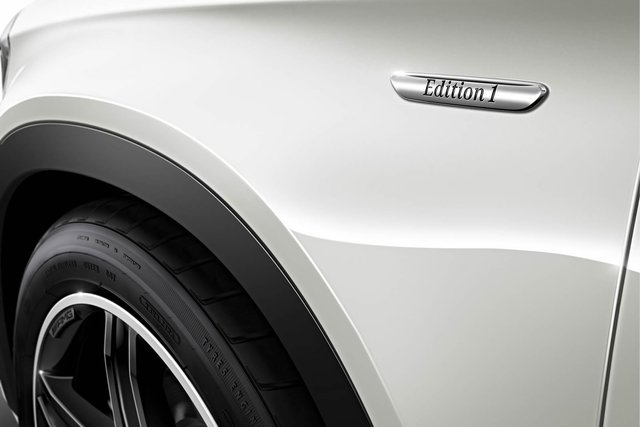 mercedes gla edition1 6