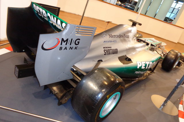 mercedes mostra milano 3