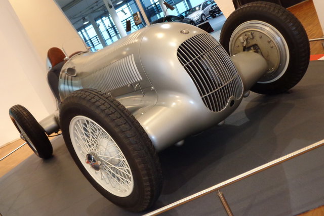 mercedes mostra milano 6