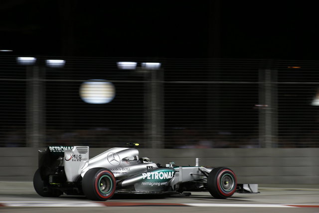 mercedes singapore 2013 3
